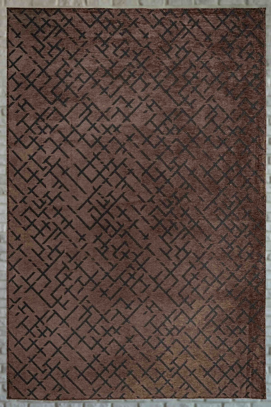 Moreno 1270 Koyu Kahverengi — 1